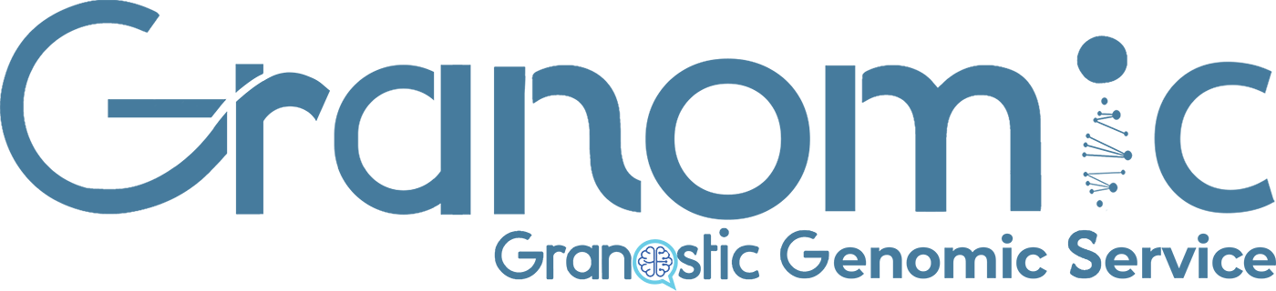 Granomic Logo